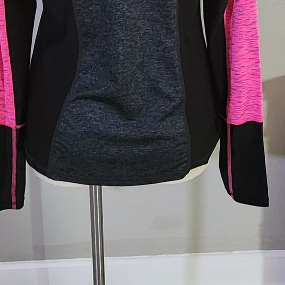 XERSION ATHELETIC JACKET - Picture 4 of 7